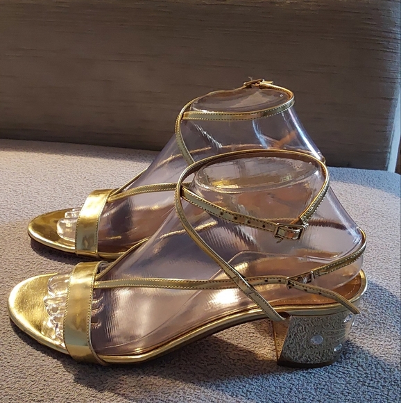 Aquazzura Sandals - Picture 3 of 6